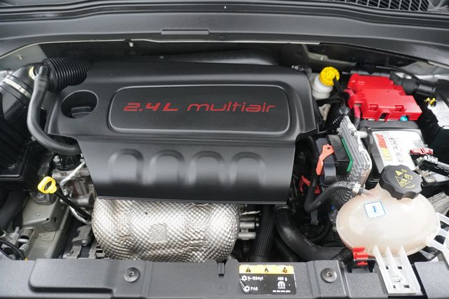 2020 Jeep Renegade Latitude FWD - 22843242 - 27