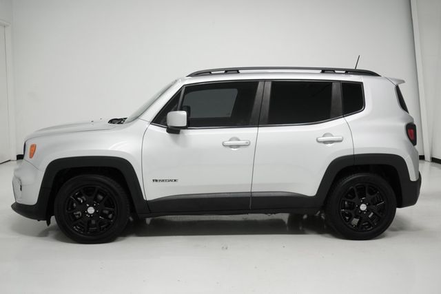 2020 Jeep Renegade Latitude FWD - 22843242 - 6