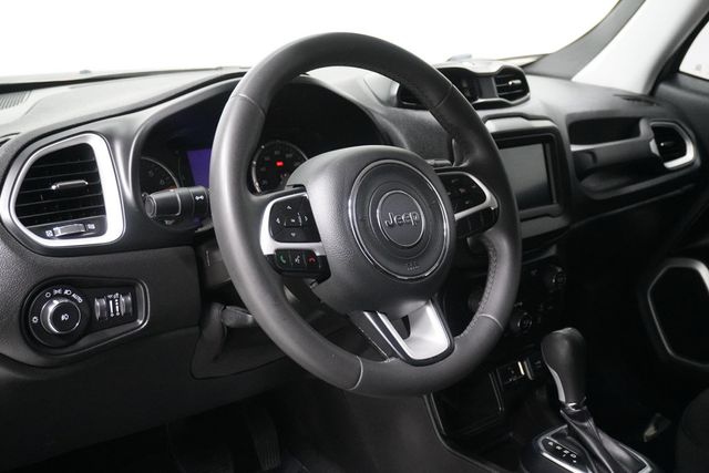 2020 Jeep Renegade Latitude FWD - 22843242 - 8