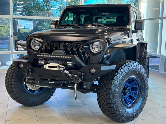 2020 Jeep Wrangler Willys 4x4 - 22909148 - 0