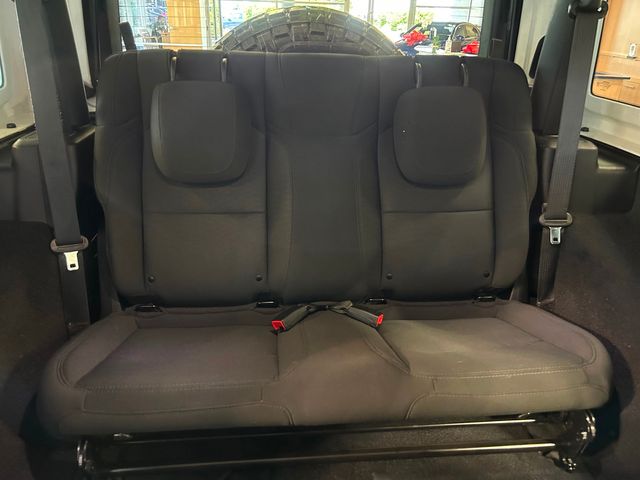2020 Jeep Wrangler Willys 4x4 - 22909148 - 21