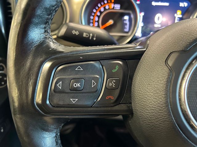 2020 Jeep Wrangler Willys 4x4 - 22909148 - 23