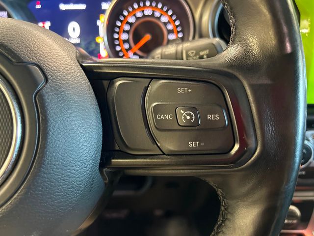 2020 Jeep Wrangler Willys 4x4 - 22909148 - 24