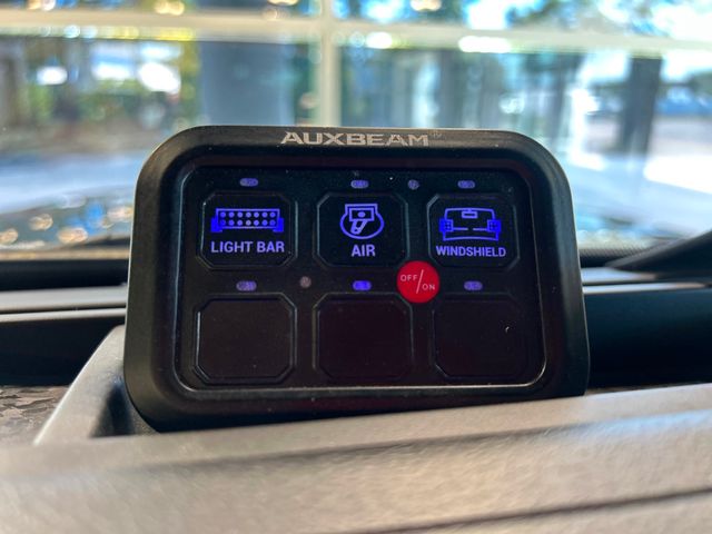 2020 Jeep Wrangler Willys 4x4 - 22909148 - 28