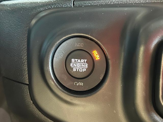 2020 Jeep Wrangler Willys 4x4 - 22909148 - 29
