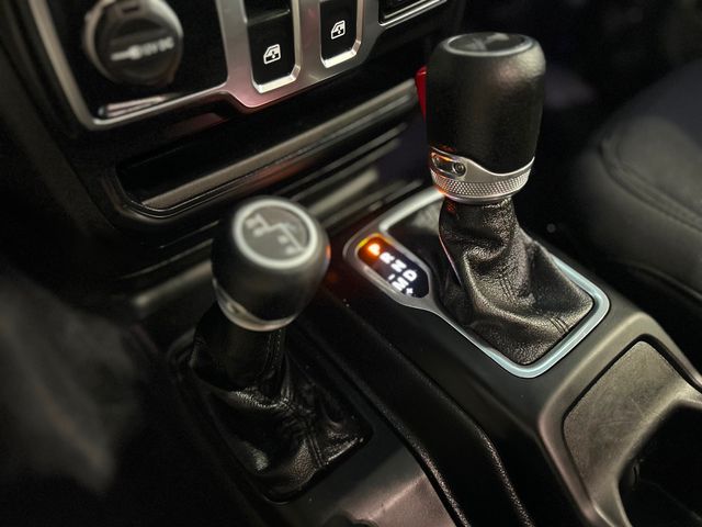 2020 Jeep Wrangler Willys 4x4 - 22909148 - 31