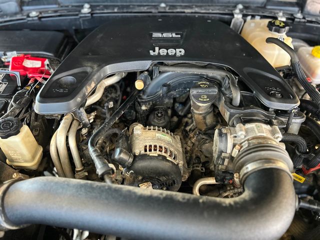 2020 Jeep Wrangler Willys 4x4 - 22909148 - 34