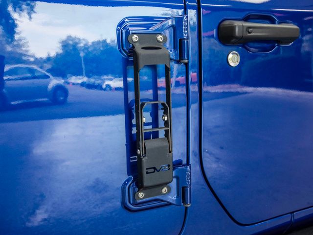 2020 Jeep Wrangler Unlimited Recon 4x4 - 22912316 - 9