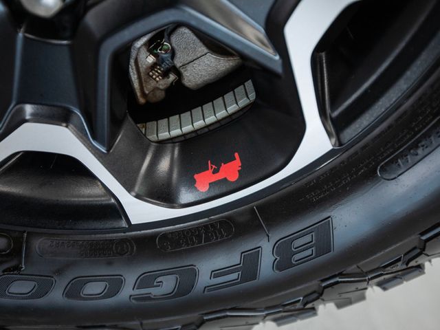 2020 Jeep Wrangler Unlimited Recon 4x4 - 22912316 - 13