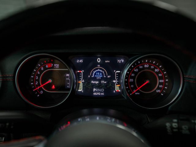 2020 Jeep Wrangler Unlimited Recon 4x4 - 22912316 - 21