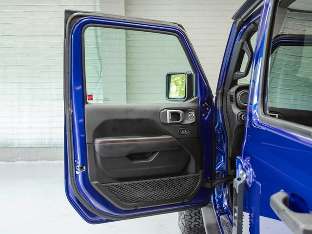 2020 Jeep Wrangler Unlimited Recon 4x4 - 22912316 - 30