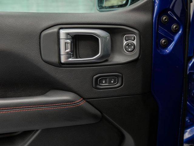 2020 Jeep Wrangler Unlimited Recon 4x4 - 22912316 - 31