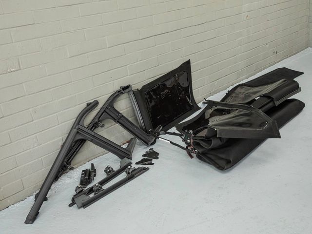 2020 Jeep Wrangler Unlimited Recon 4x4 - 22912316 - 45