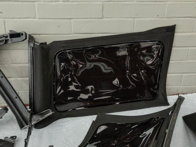 2020 Jeep Wrangler Unlimited Recon 4x4 - 22912316 - 46