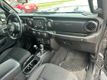 2020 Jeep Wrangler Unlimited Sport Altitude 4x4 - 22100304 - 9