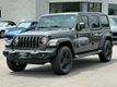 2020 Jeep Wrangler Unlimited Sport Altitude 4x4 - 22100304 - 10