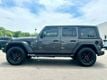 2020 Jeep Wrangler Unlimited Sport Altitude 4x4 - 22100304 - 16