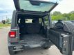 2020 Jeep Wrangler Unlimited Sport Altitude 4x4 - 22100304 - 38