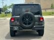 2020 Jeep Wrangler Unlimited Sport Altitude 4x4 - 22100304 - 6