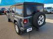 2020 Jeep Wrangler Unlimited Sport S 4x4 - 22386007 - 2