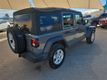 2020 Jeep Wrangler Unlimited Sport S 4x4 - 22386007 - 3