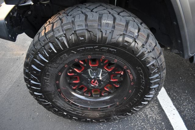 2020 Jeep Wrangler Unlimited Sport S 4x4 - 22238368 - 9