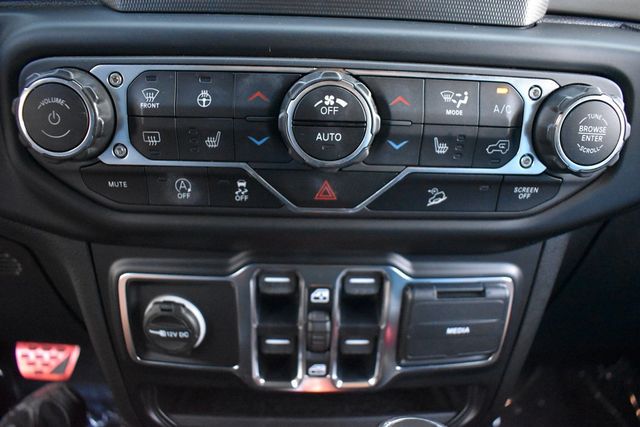 2020 Jeep Wrangler Unlimited Sport S 4x4 - 22238368 - 11