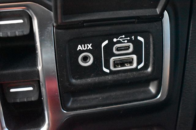 2020 Jeep Wrangler Unlimited Sport S 4x4 - 22238368 - 15