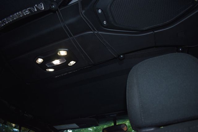 2020 Jeep Wrangler Unlimited Sport S 4x4 - 22238368 - 39