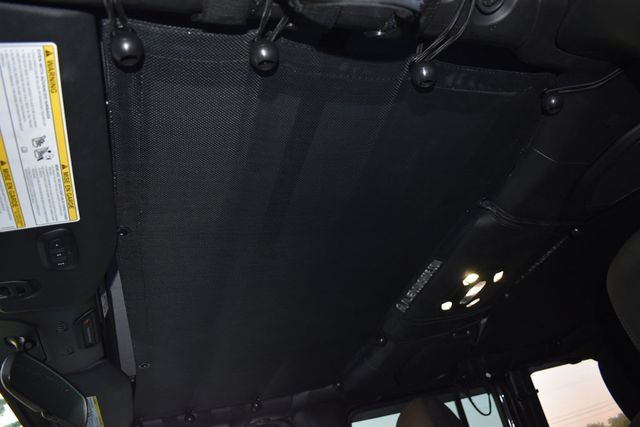 2020 Jeep Wrangler Unlimited Sport S 4x4 - 22238368 - 47