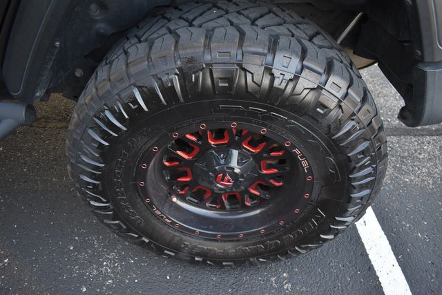 2020 Jeep Wrangler Unlimited Sport S 4x4 - 22238368 - 48
