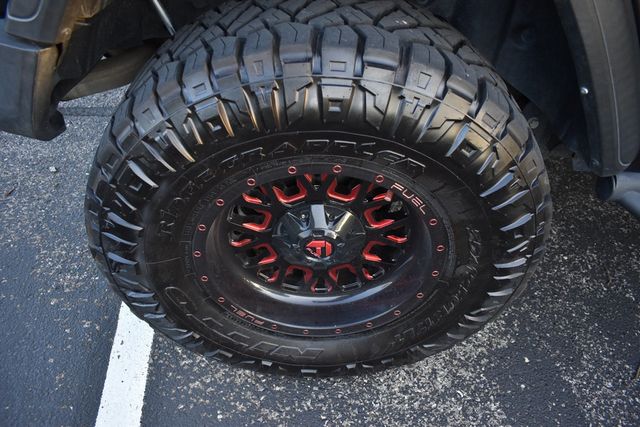 2020 Jeep Wrangler Unlimited Sport S 4x4 - 22238368 - 49