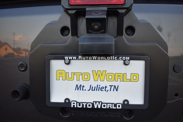 2020 Jeep Wrangler Unlimited Sport S 4x4 - 22238368 - 65