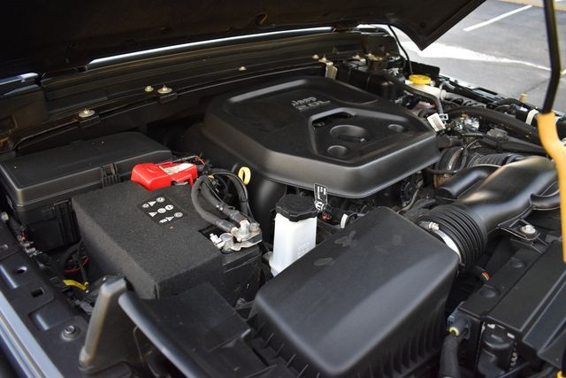 2020 Jeep Wrangler Unlimited Sport S 4x4 - 22238368 - 68