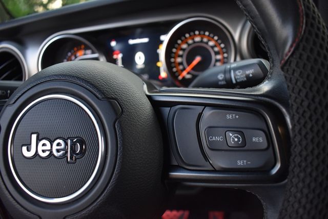2020 Jeep Wrangler Unlimited Sport S 4x4 - 22238368 - 8