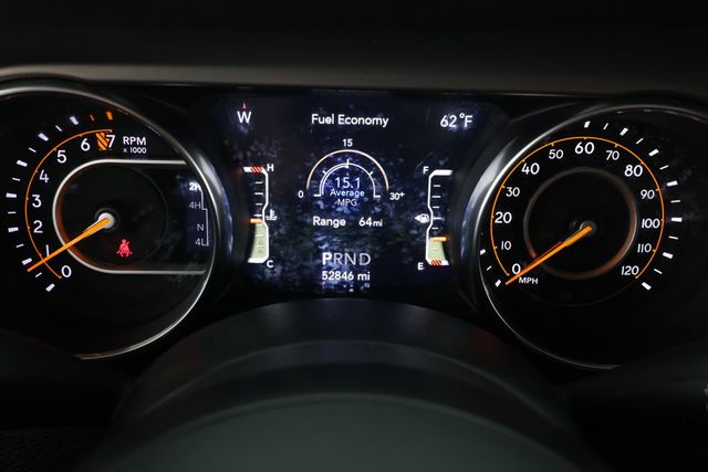 2020 Jeep Wrangler Unlimited Sport S 4x4 - 22926505 - 11