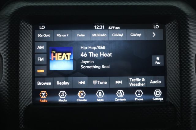 2020 Jeep Wrangler Unlimited Sport S 4x4 - 22926505 - 14