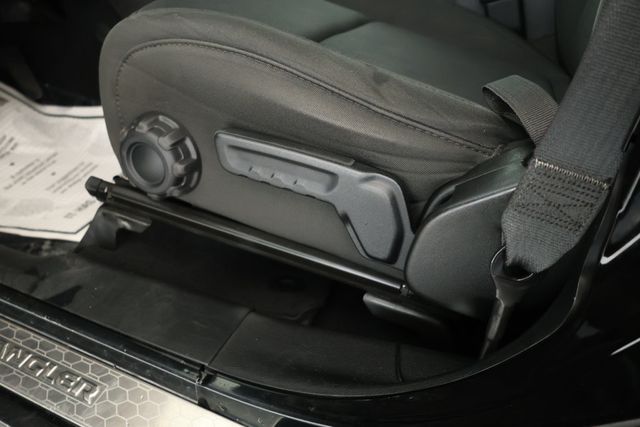 2020 Jeep Wrangler Unlimited Sport S 4x4 - 22926505 - 8