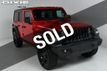 2020 Jeep Wrangler Unlimited Willys 4x4 - 22130066 - 0