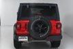 2020 Jeep Wrangler Unlimited Willys 4x4 - 22130066 - 8