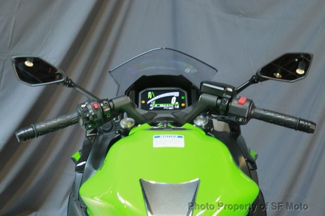 2020 Kawasaki Ninja 650 KRT ABS In Stock Now! - 22401580 - 34