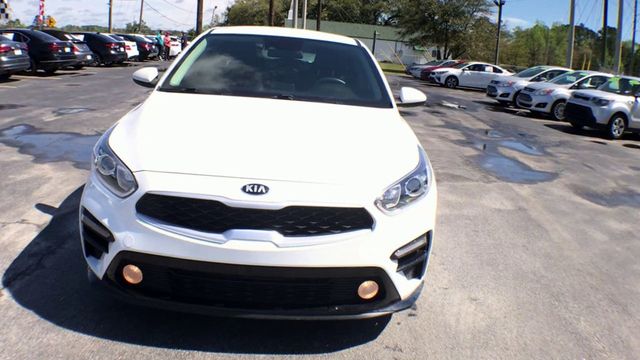 2020 Kia Forte FE - 22374879 - 2