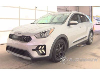 2020 Kia Niro - KNDCB3LC2L5399676