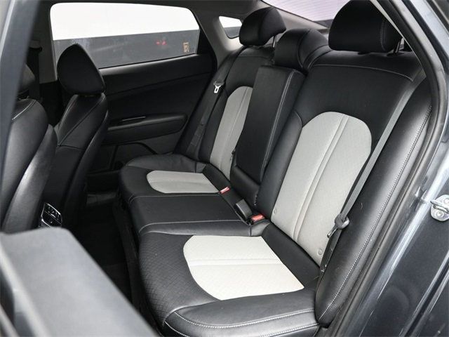 2020 Kia Optima EX Premium DCT - 22934980 - 9