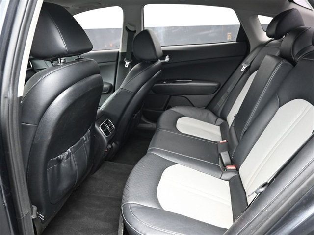 2020 Kia Optima EX Premium DCT - 22934980 - 10