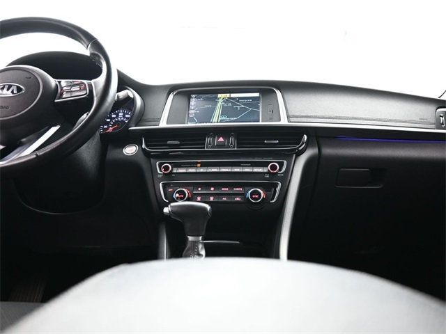 2020 Kia Optima EX Premium DCT - 22934980 - 16