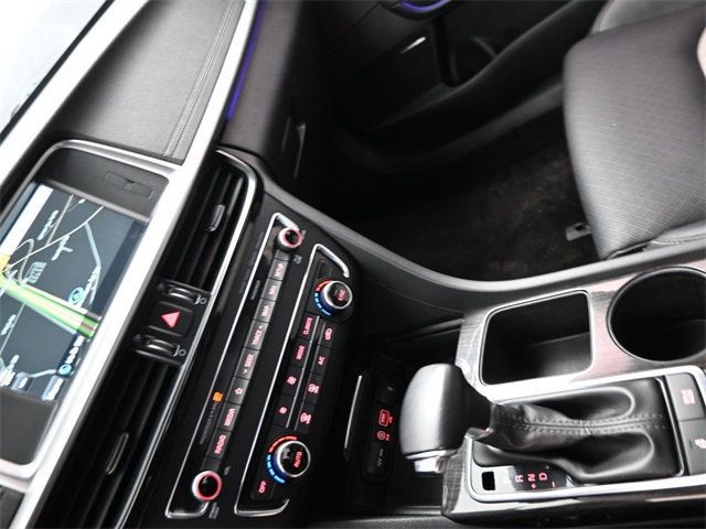 2020 Kia Optima EX Premium DCT - 22934980 - 25