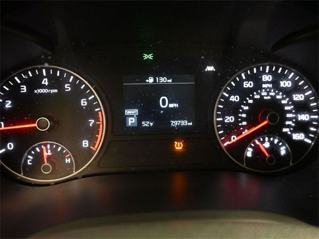 2020 Kia Optima EX Premium DCT - 22934980 - 26