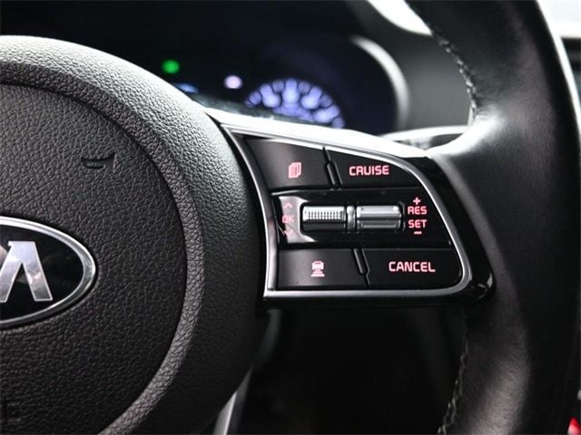 2020 Kia Optima EX Premium DCT - 22934980 - 27