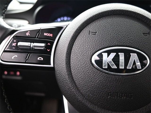 2020 Kia Optima EX Premium DCT - 22934980 - 28